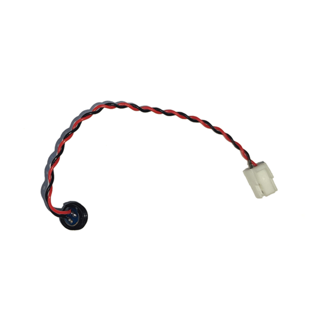 Microphone  Assembly
