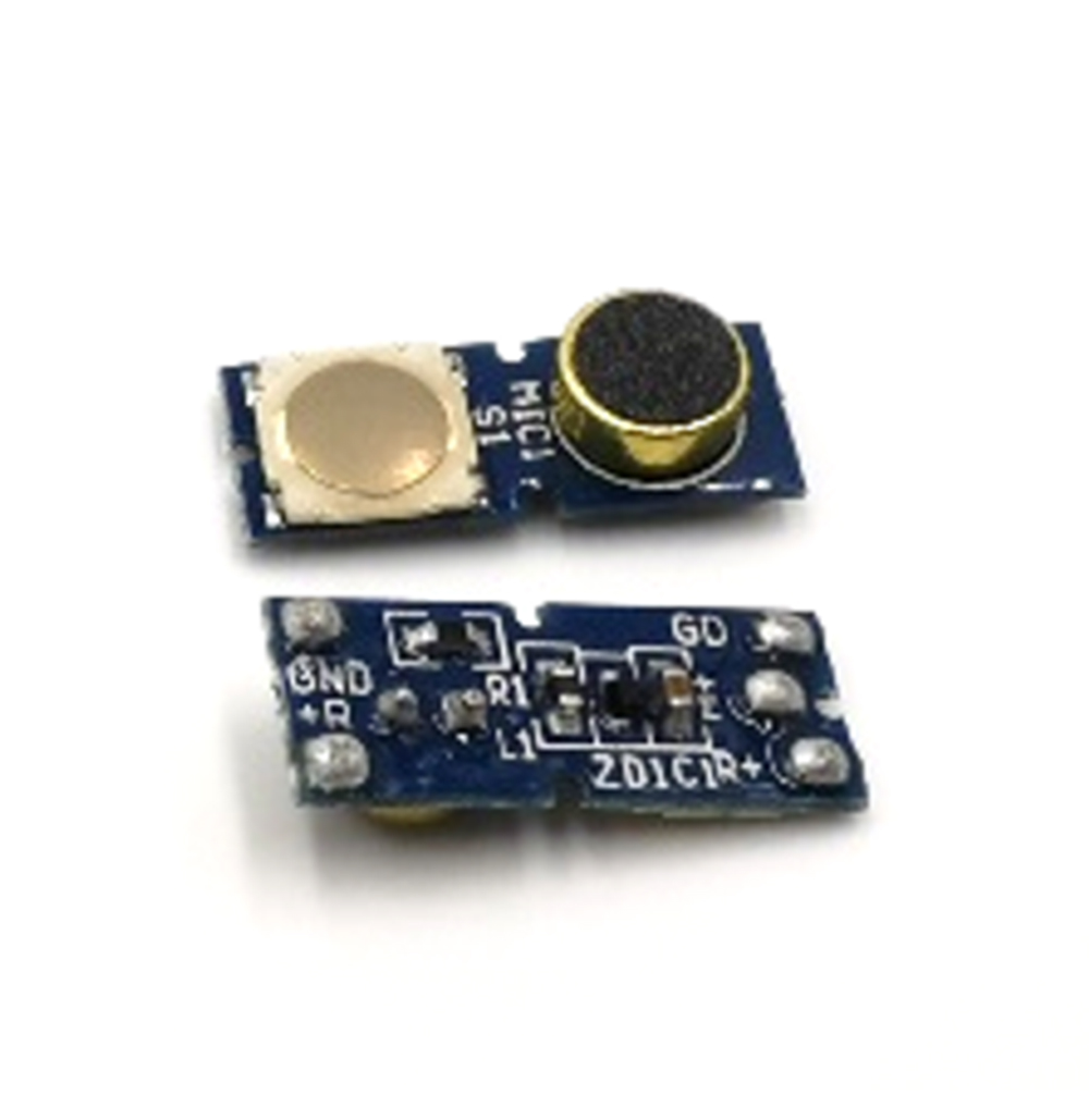 Microphone Module