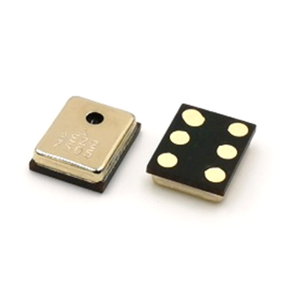 MEMS Element